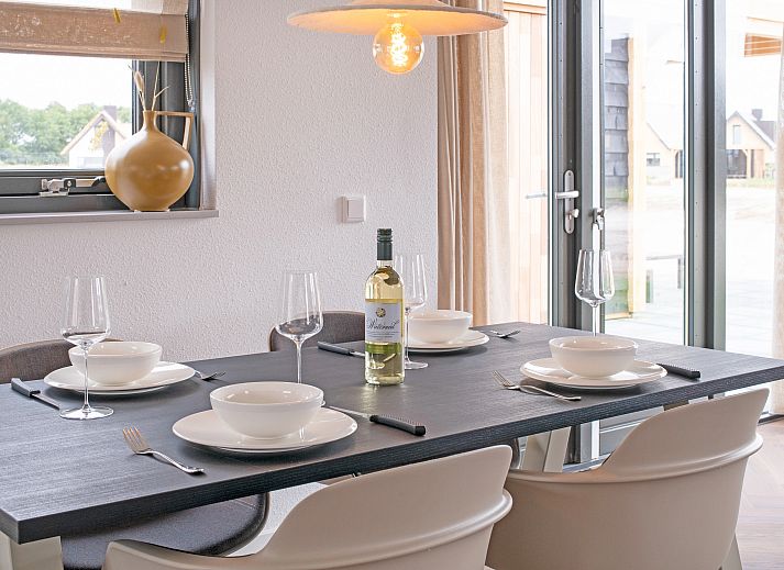 Unterkunft 172549 - Bungalow Midden Drenthe - 4-persoons woning | 4ELV