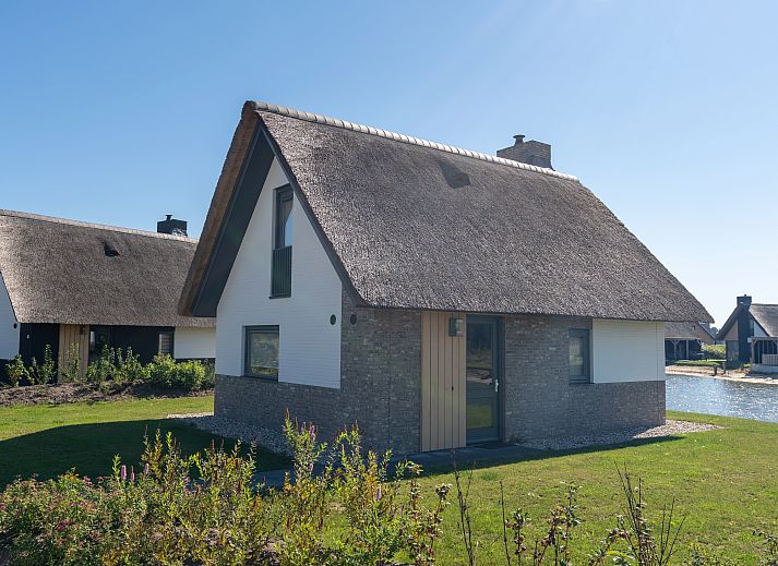 Unterkunft 172549 - Bungalow Midden Drenthe - 4-persoons woning | 4ELV