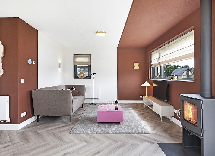 Verblijf 172550 - Bungalow Midden Drenthe - 4-persoons vakantiewoning | 4L