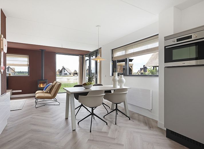 Verblijf 172550 - Bungalow Midden Drenthe - 4-persoons vakantiewoning | 4L