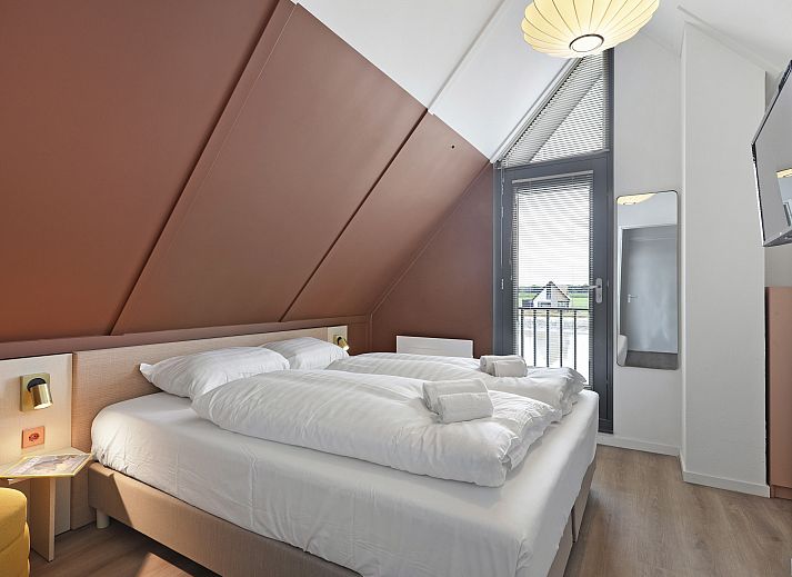 Verblijf 172550 - Bungalow Midden Drenthe - 4-persoons vakantiewoning | 4L