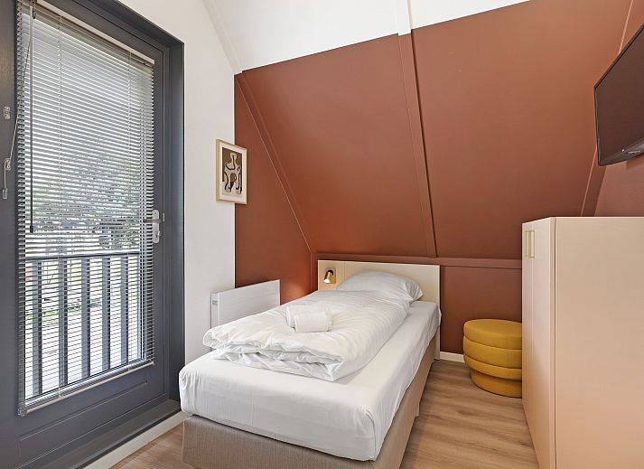 Verblijf 172550 - Bungalow Midden Drenthe - 4-persoons vakantiewoning | 4L