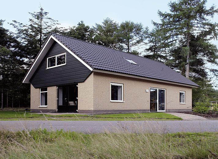 Verblijf 172803 • Vakantiewoning Midden Drenthe • Landgoed Het Grote Zand 11