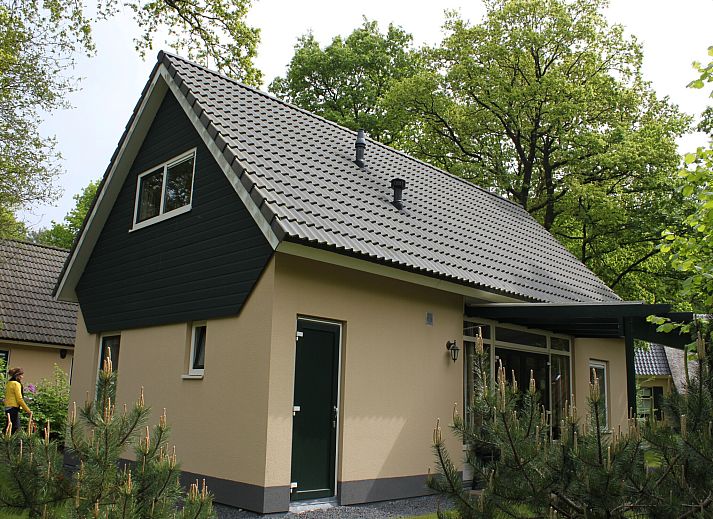 Verblijf 172804 • Vakantiewoning Midden Drenthe • Landgoed Het Grote Zand 12