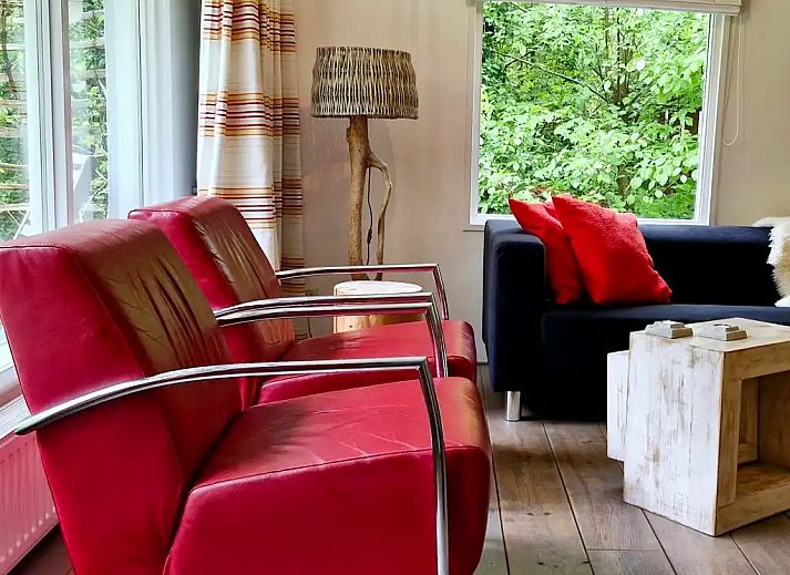 Verblijf 172806 - Vakantiewoning Midden Drenthe - Lodge Hooghalen