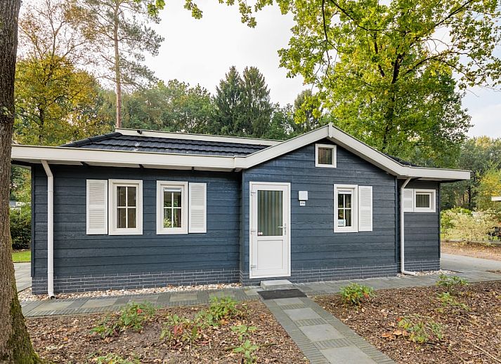 Verblijf 172808 • Bungalow Midden Drenthe • E Bungalow 6+2 Bedstee