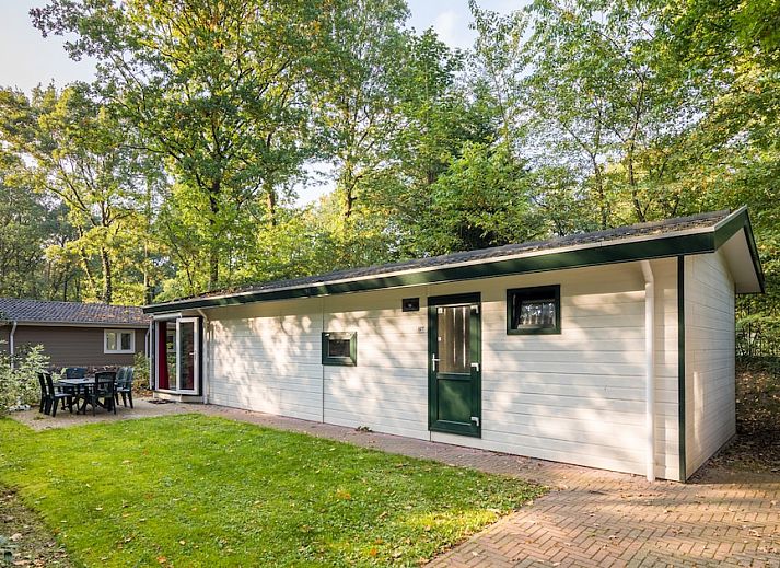 Verblijf 172809 • Vakantiewoning Midden Drenthe • C Bungalow 6+2