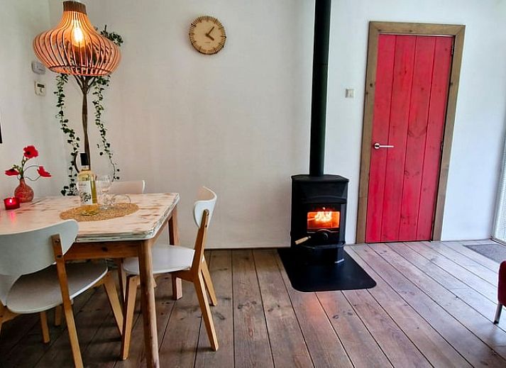 Guest house 172810 - Holiday property Midden Drenthe - Vakantiehuisje in Hooghalen