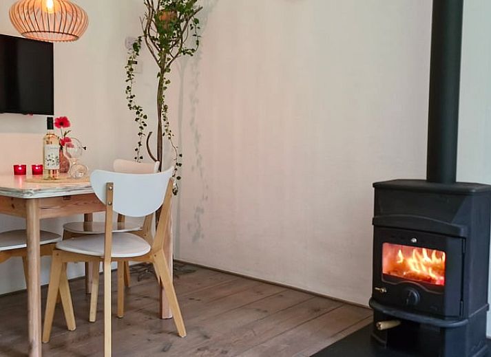 Guest house 172810 - Holiday property Midden Drenthe - Vakantiehuisje in Hooghalen