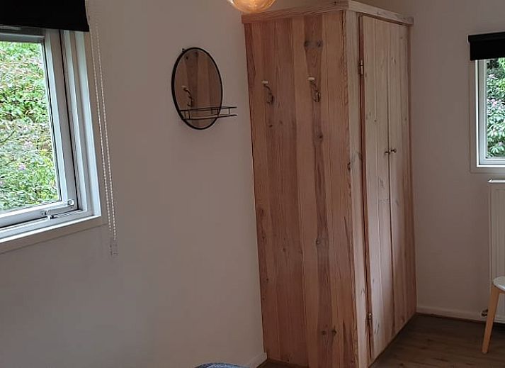 Guest house 172810 - Holiday property Midden Drenthe - Vakantiehuisje in Hooghalen