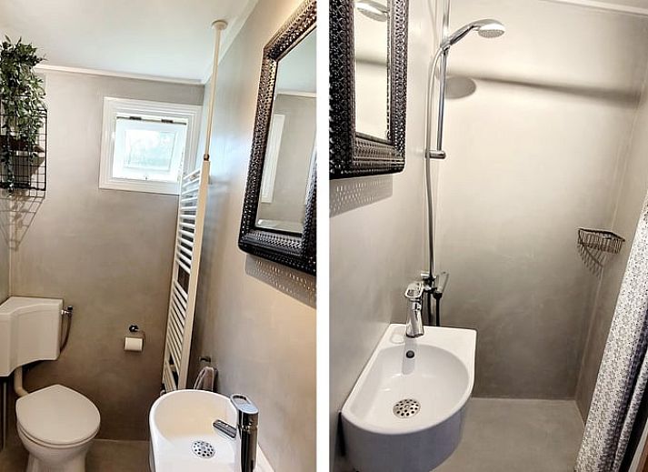 Guest house 172810 - Holiday property Midden Drenthe - Vakantiehuisje in Hooghalen