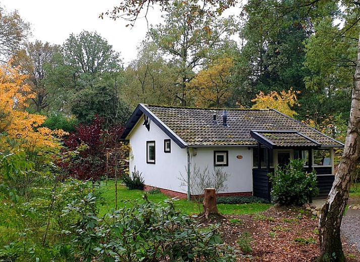 Guest house 172810 - Holiday property Midden Drenthe - Vakantiehuisje in Hooghalen