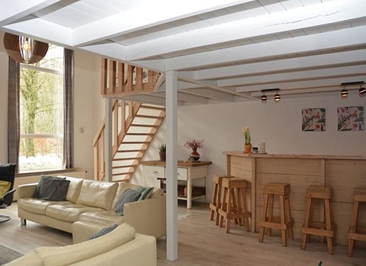 Guest house 172818 - Holiday property Midden Drenthe - Huisje in Hooghalen