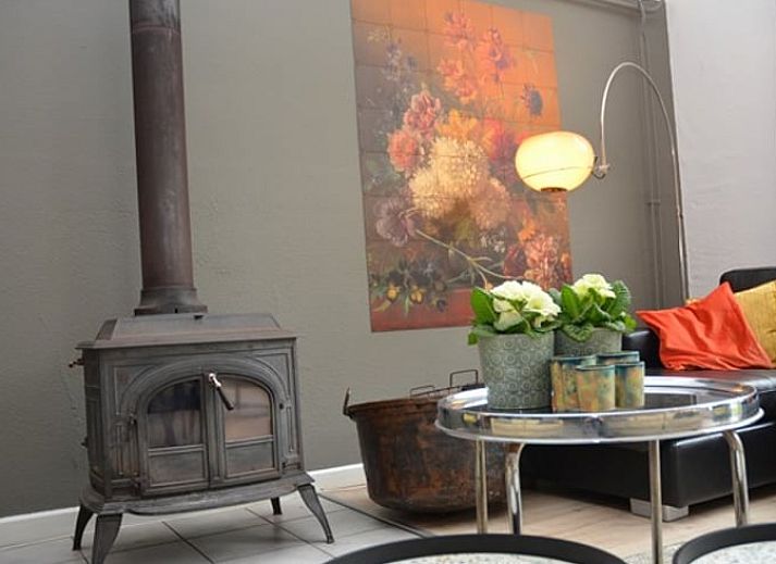 Guest house 172818 - Holiday property Midden Drenthe - Huisje in Hooghalen