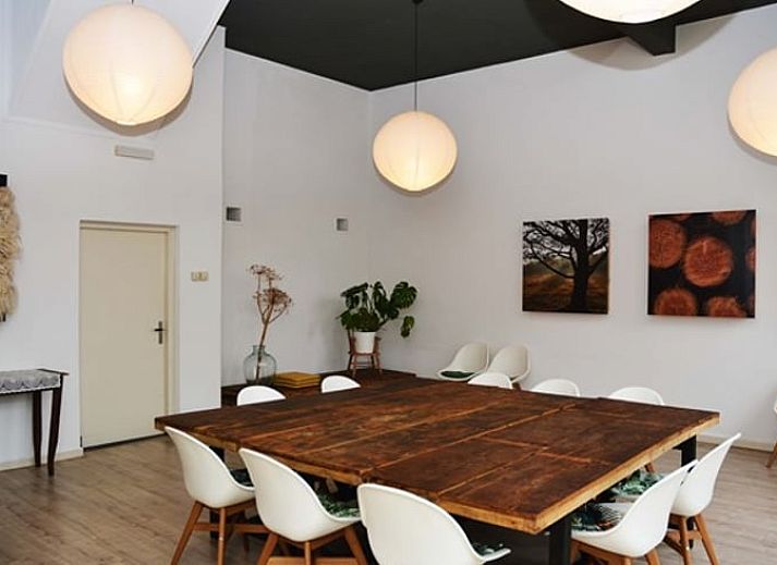 Guest house 172818 - Holiday property Midden Drenthe - Huisje in Hooghalen