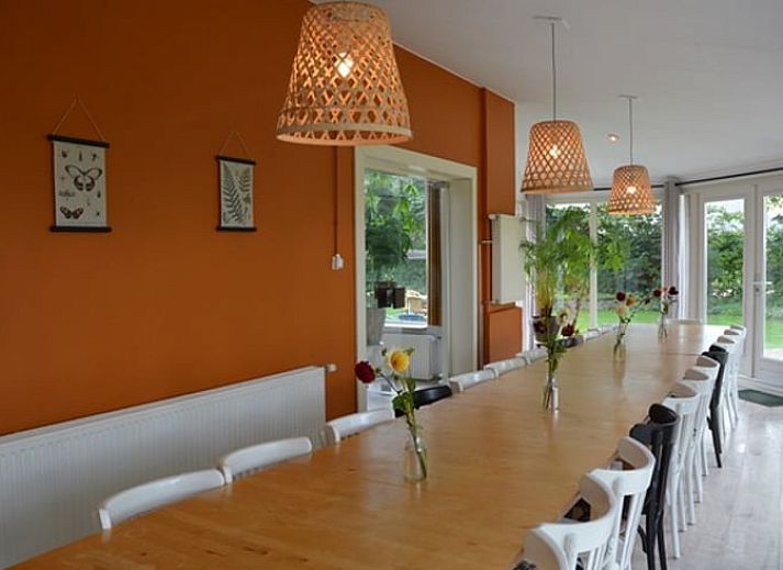 Guest house 172818 - Holiday property Midden Drenthe - Huisje in Hooghalen