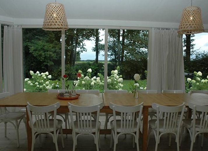 Guest house 172818 - Holiday property Midden Drenthe - Huisje in Hooghalen
