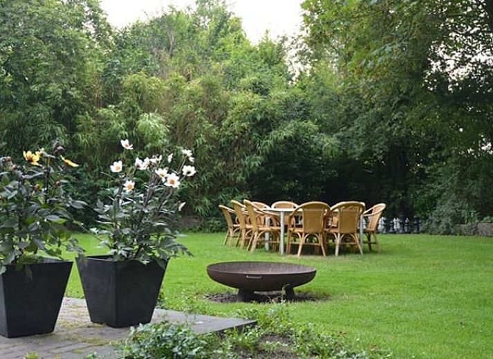 Guest house 172818 - Holiday property Midden Drenthe - Huisje in Hooghalen