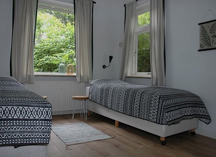 Guest house 172818 - Holiday property Midden Drenthe - Huisje in Hooghalen