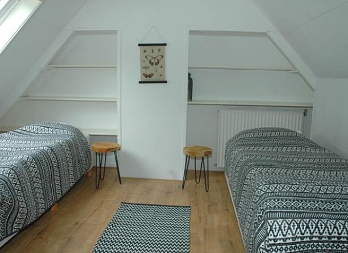 Guest house 172818 - Holiday property Midden Drenthe - Huisje in Hooghalen