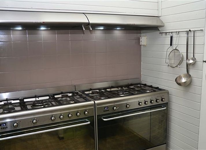 Guest house 172818 - Holiday property Midden Drenthe - Huisje in Hooghalen