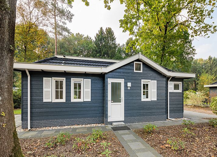 Verblijf 172823 • Chalet Midden Drenthe • Landgoed Het Grote Zand 9