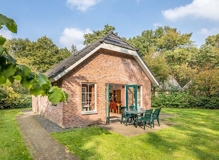 Unterkunft 172829 • Bungalow Midden Drenthe • Esdorp Bungalow 6
