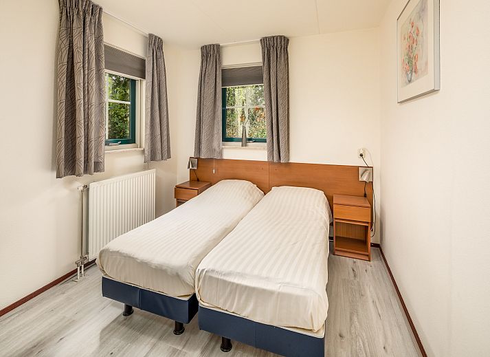 Verblijf 172837 • Vakantiewoning Midden Drenthe • Landgoed Het Grote Zand 1