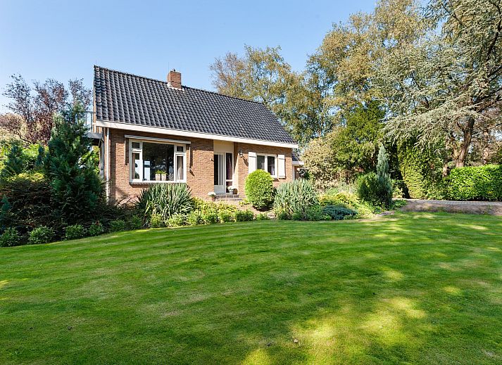 Unterkunft 172903 • Ferienhaus Midden Drenthe • De Drentsche Patrijs