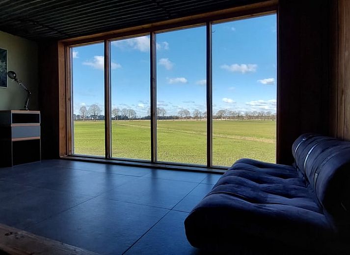 Discover the serene surroundings around Holiday home in Mantinge, an idyllic vacation home in Central Drenthe, Drenthe.