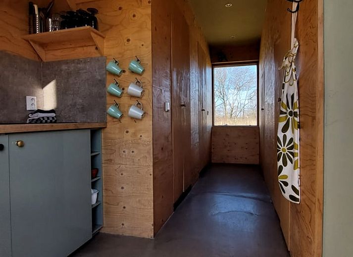 Discover the serene surroundings around Holiday home in Mantinge, an idyllic vacation home in Central Drenthe, Drenthe.