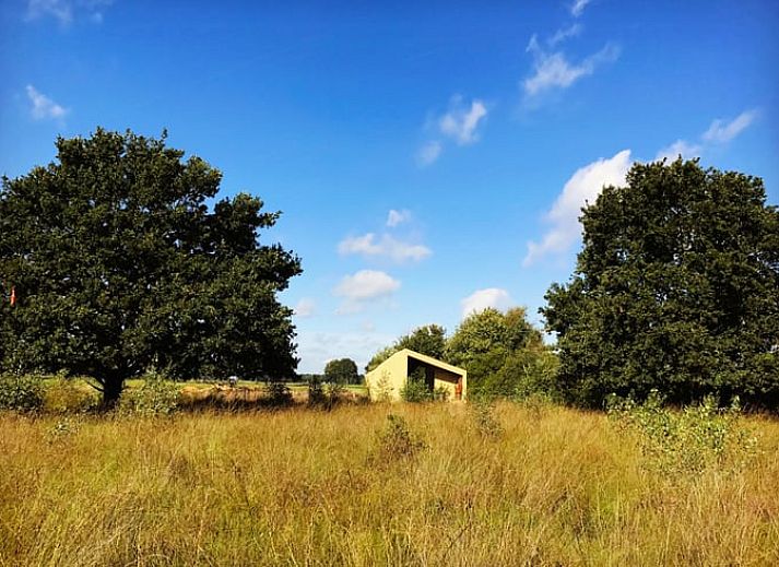 Unterkunft 172910 • Ferienhaus Midden Drenthe • Vakantiehuisje in Mantinge 