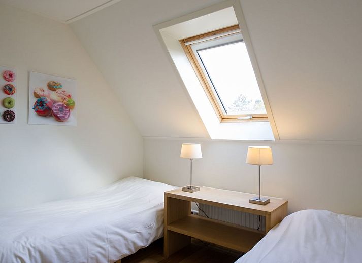 Guest house 1732101 - Bungalow Midden Drenthe - Hof van Saksen | 12-persoons Culinaire boerderij | 12CE