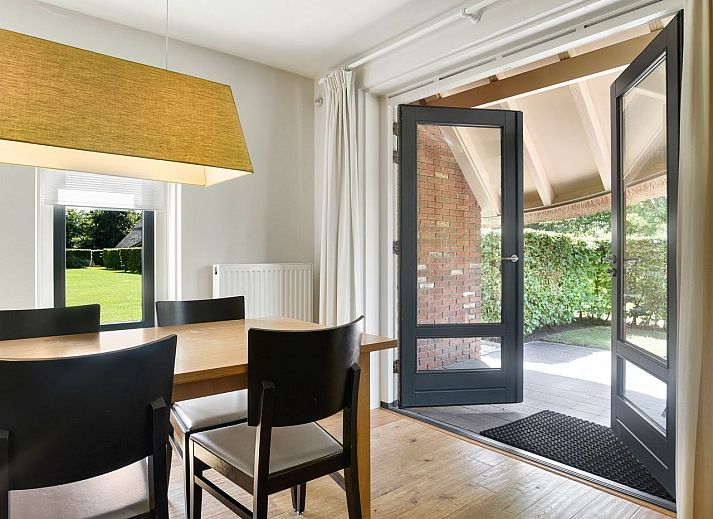 Unterkunft 1732102 - Bungalow Midden Drenthe - Hof van Saksen | 6-persoons boerderij | 6C