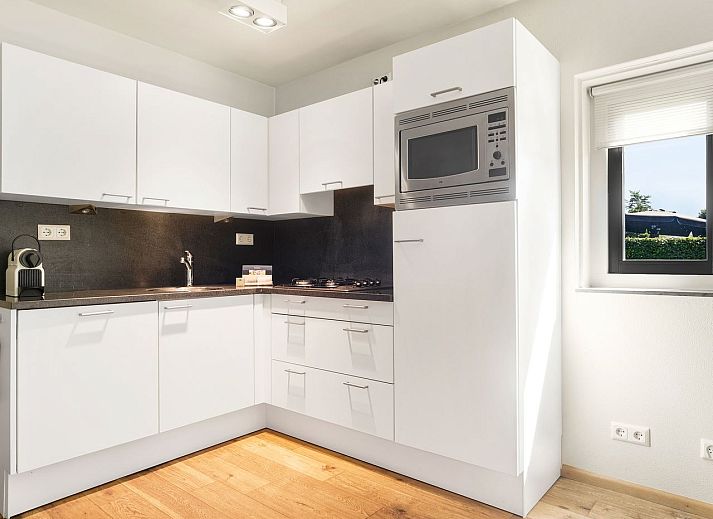 Unterkunft 1732102 - Bungalow Midden Drenthe - Hof van Saksen | 6-persoons boerderij | 6C