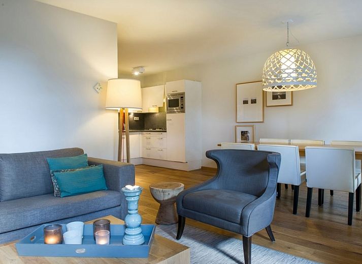 Unterkunft 1732103 - Bungalow Midden Drenthe - Hof van Saksen | 6-persoons boerderij | 6L1