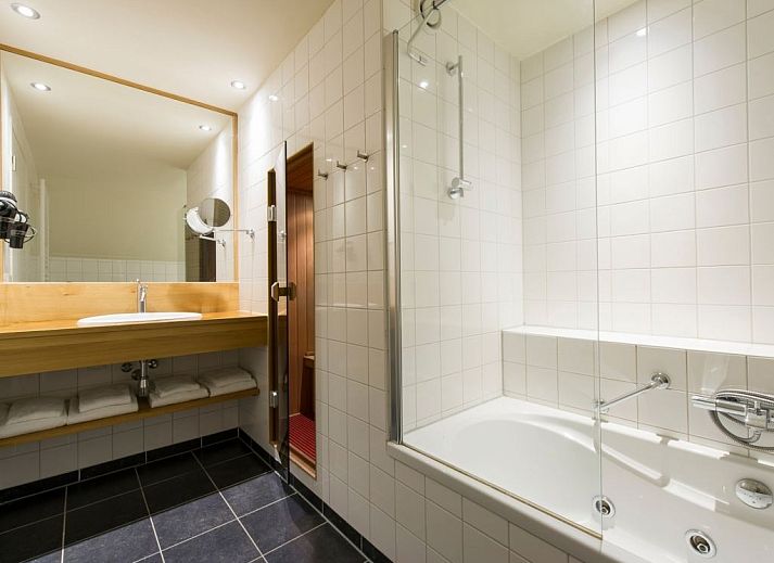 Unterkunft 1732103 - Bungalow Midden Drenthe - Hof van Saksen | 6-persoons boerderij | 6L1