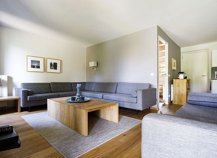 Guest house 1732105 - Bungalow Midden Drenthe - Hof van Saksen | 12-persoons boerderij | 12C