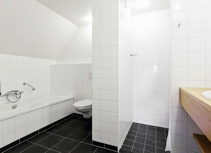 Guest house 1732105 - Bungalow Midden Drenthe - Hof van Saksen | 12-persoons boerderij | 12C