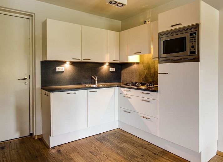 Guest house 1732105 - Bungalow Midden Drenthe - Hof van Saksen | 12-persoons boerderij | 12C