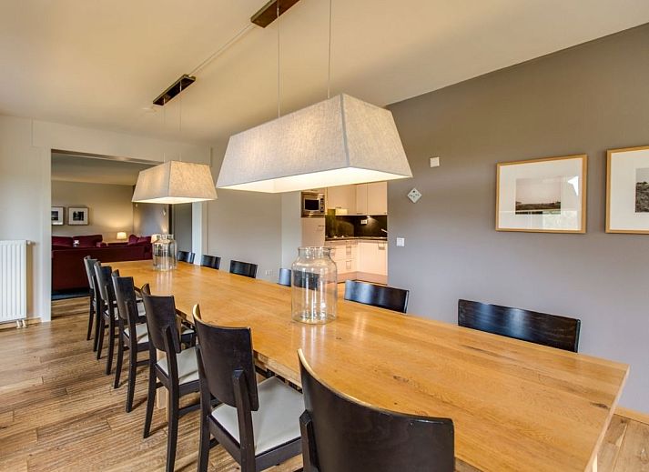 Guest house 1732105 - Bungalow Midden Drenthe - Hof van Saksen | 12-persoons boerderij | 12C