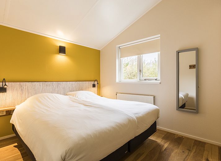 Verblijf 1732106 - Bungalow Midden Drenthe - Hof van Saksen | 6-persoons bungalow | 6B1