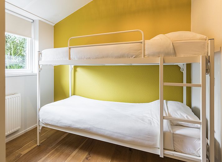 Verblijf 1732106 - Bungalow Midden Drenthe - Hof van Saksen | 6-persoons bungalow | 6B1