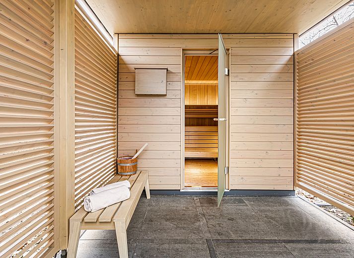 Verblijf 1732110 - Bungalow Midden Drenthe - Hof van Saksen | 18-persoons boerderij | 18L