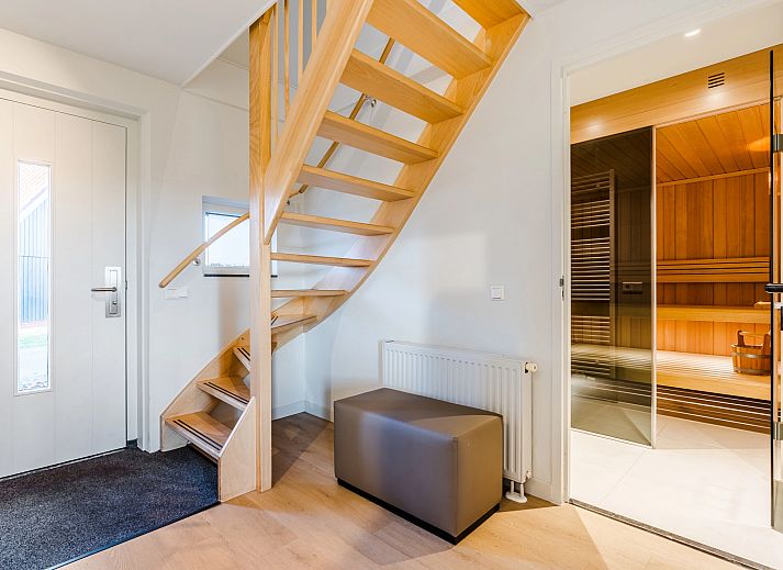 Guest house 1732111 - Bungalow Midden Drenthe - Hof van Saksen | 12-persoons boerderij | 12L