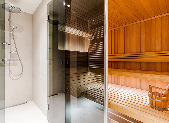 Guest house 1732111 - Bungalow Midden Drenthe - Hof van Saksen | 12-persoons boerderij | 12L