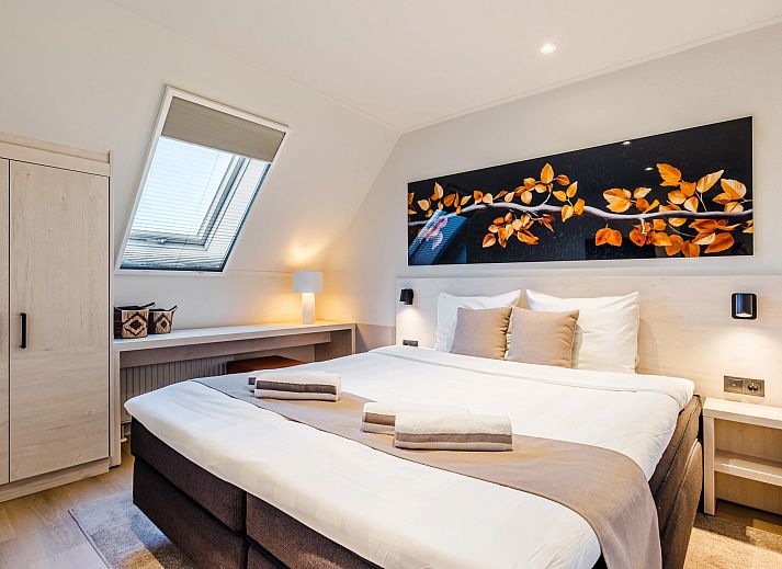 Guest house 1732111 - Bungalow Midden Drenthe - Hof van Saksen | 12-persoons boerderij | 12L