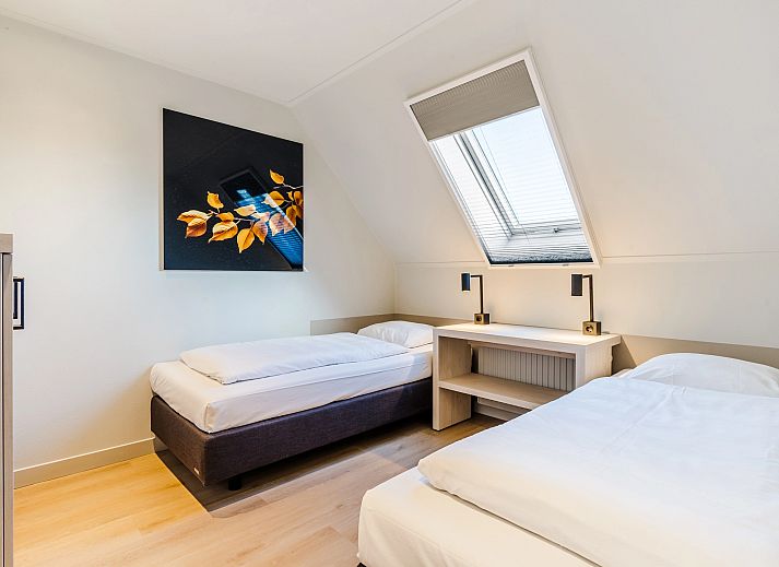 Guest house 1732111 - Bungalow Midden Drenthe - Hof van Saksen | 12-persoons boerderij | 12L