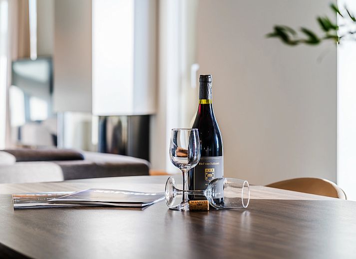 Guest house 1732111 - Bungalow Midden Drenthe - Hof van Saksen | 12-persoons boerderij | 12L