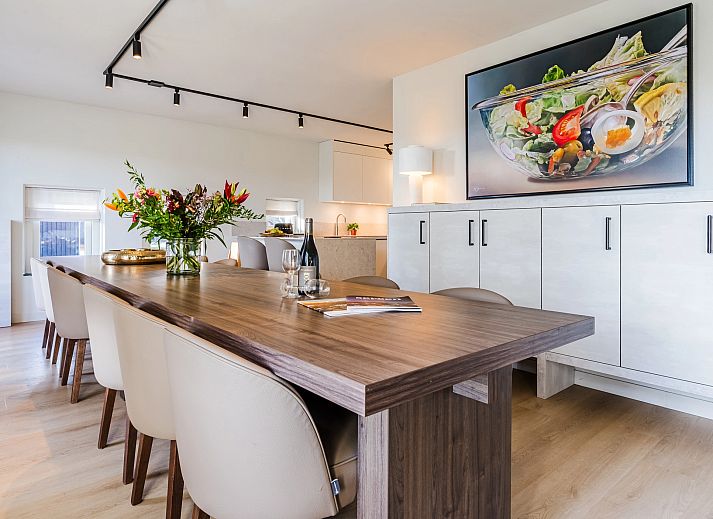 Guest house 1732111 - Bungalow Midden Drenthe - Hof van Saksen | 12-persoons boerderij | 12L